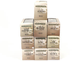 Lot 174 - EDITIONS ATLAS (FRANCE) (10)