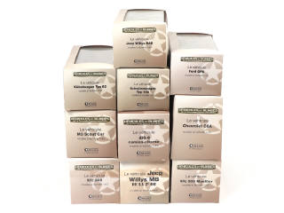 Lot 175 - EDITIONS ATLAS (FRANCE) (10)