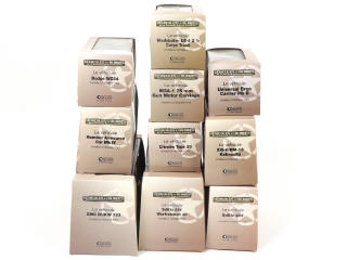 Lot 146 - EDITIONS ATLAS (FRANCE) (11)