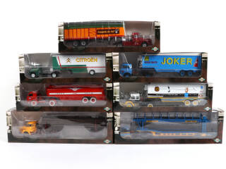 Lot 239 - ALTAYA (ESPAGNE) (7)