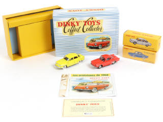 Lot 152 - EDITIONS ATLAS (FRANCE) (1)