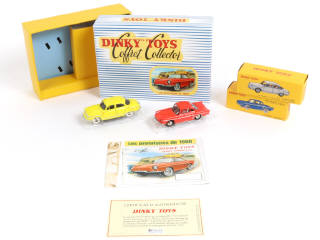 Lot 153 - EDITIONS ATLAS (FRANCE) (1)