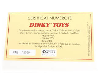 Lot 147 - EDITIONS ATLAS (FRANCE) (1)