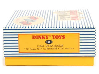 Lot 147 - EDITIONS ATLAS (FRANCE) (1)