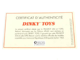 Lot 156 - EDITIONS ATLAS (FRANCE) (1)