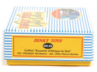 Lot 156 - EDITIONS ATLAS (FRANCE) (1)