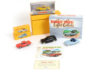 Lot 159 - EDITIONS ATLAS (FRANCE) (4)