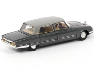 Lot 48 - DINKY TOYS (FRANCE) (1)