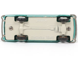 Lot 151 - TEKNO (DANEMARK) (1)