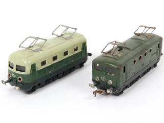 Lot 37 - JEP (FRANCE) (2)