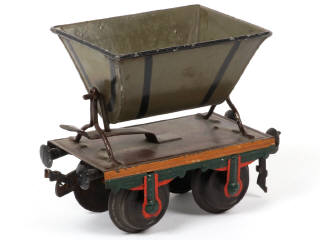 Lot 31 - MÄRKLIN 'I' (ALLEMAGNE) (1)