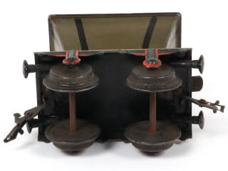 Lot 31 - MÄRKLIN 'I' (ALLEMAGNE) (1)