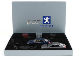 Lot 119 - NOREV (FRANCE) (1)