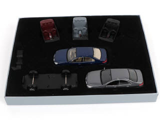 Lot 119 - NOREV (FRANCE) (1)