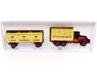 Lot 126 - NOREV (FRANCE) (1)