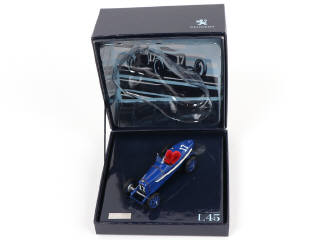 Lot 125 - NOREV (FRANCE) (2)