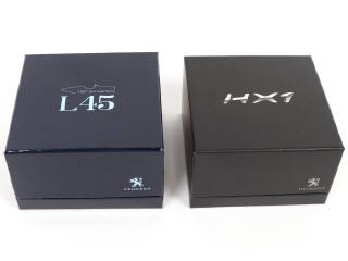 Lot 125 - NOREV (FRANCE) (2)