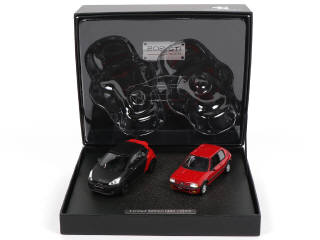 Lot 121 - NOREV (FRANCE) (1)