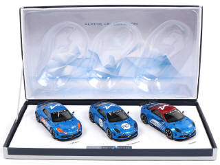 Lot 123 - NOREV (FRANCE) (1)