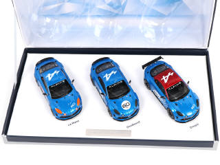 Lot 123 - NOREV (FRANCE) (1)