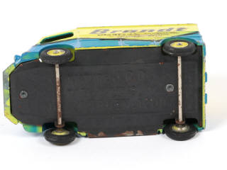 Lot 149 - C.I.J. (FRANCE) (1)