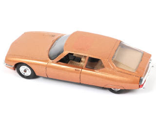 Lot 139 - SOLIDO (FRANCE) (1)