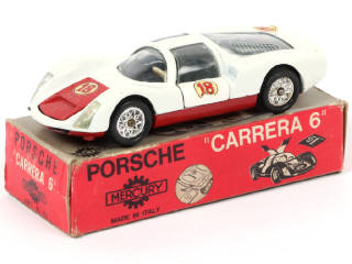 Lot 188 - MERCURY (ITALIE) (1)