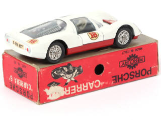 Lot 188 - MERCURY (ITALIE) (1)