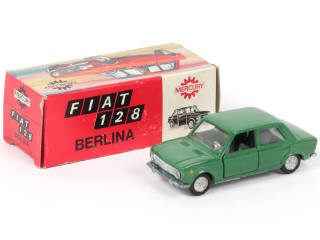 Lot 173 - MERCURY (ITALIE) (1)