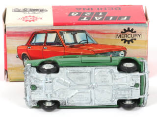 Lot 173 - MERCURY (ITALIE) (1)