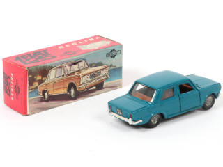 Lot 175 - MERCURY (ITALIE) (1)