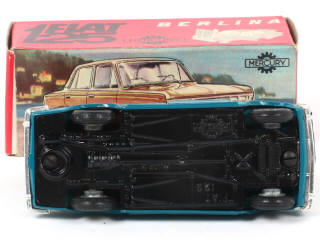 Lot 175 - MERCURY (ITALIE) (1)