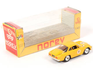 Lot 108 - NOREV (FRANCE) (1)