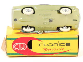 Lot 147 - C.I.J. (FRANCE) (1)