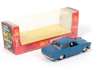 Lot 113 - NOREV - JET CAR (FRANCE) (1)