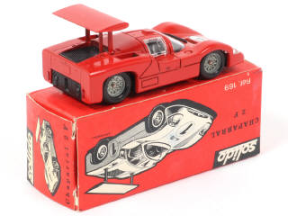 Lot 137 - SOLIDO (FRANCE) (1)