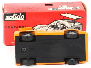 Lot 136 - SOLIDO (FRANCE) (1)