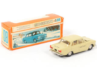 Lot 165 - NOVOEXPORT (URSS) (1)