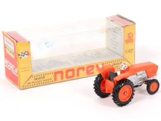 Lot 104 - NOREV (FRANCE) (1)