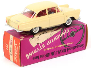 Lot 153 - TEKNO (DANEMARK) (1)