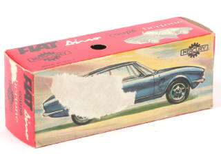 Lot 190 - MERCURY (ITALIE) (1)