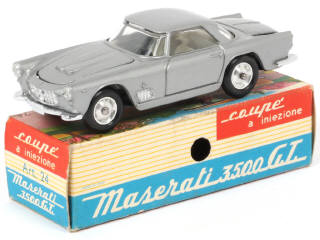 Lot 174 - MERCURY (ITALIE) (1)