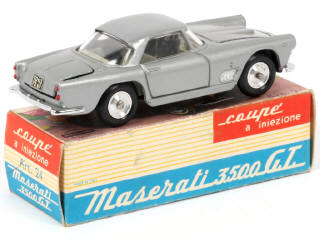 Lot 174 - MERCURY (ITALIE) (1)