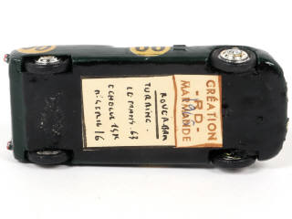 Lot 171 - CREATION RD MARMANDE (FRANCE) (1)