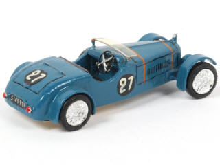 Lot 170 - CREATION RD MARMANDE (FRANCE) (1)