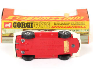 Lot 99 - CORGI TOYS (GB) (1)