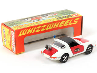 Lot 100 - CORGI TOYS (GB) (1)