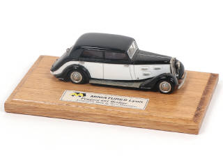 Lot 226 - HECO MINIATURES (FRANCE) (1)