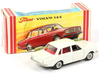 Lot 160 - TEKNO (DANEMARK) (1)