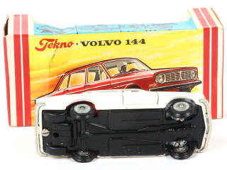 Lot 160 - TEKNO (DANEMARK) (1)